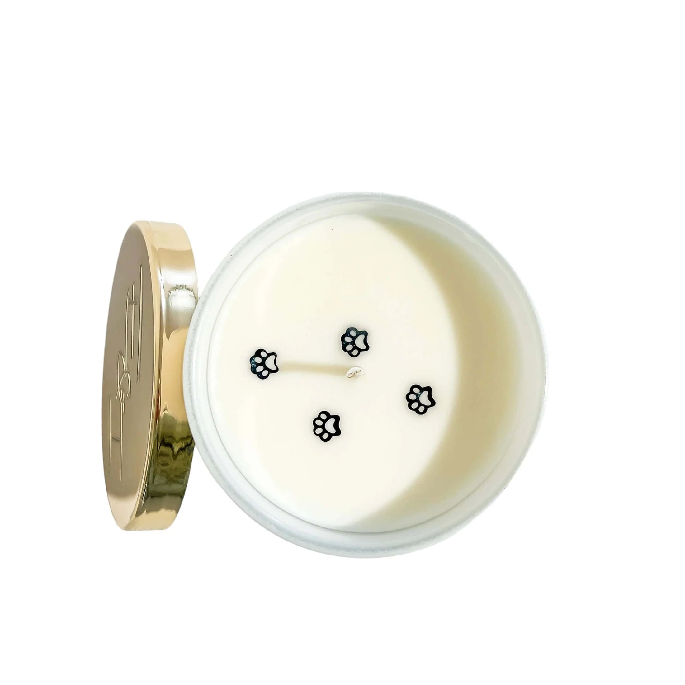Cat Mom & Dog Mom Candle
