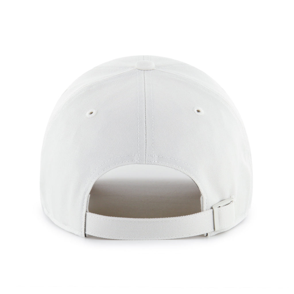Montreal Canadiens Foundational Two Toned '47 Clean Up Dad Cap
