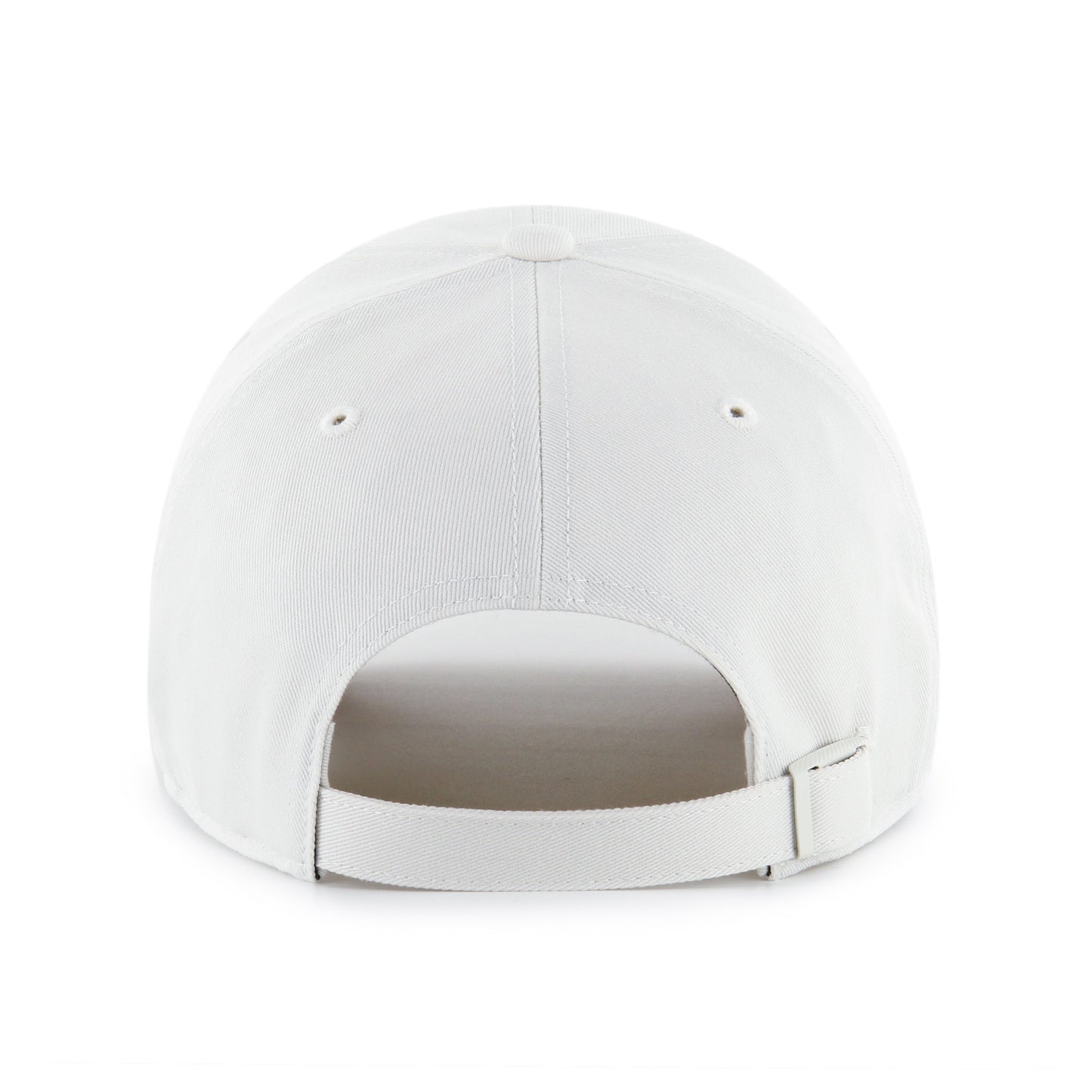Montreal Canadiens Foundational Two Toned '47 Clean Up Dad Cap