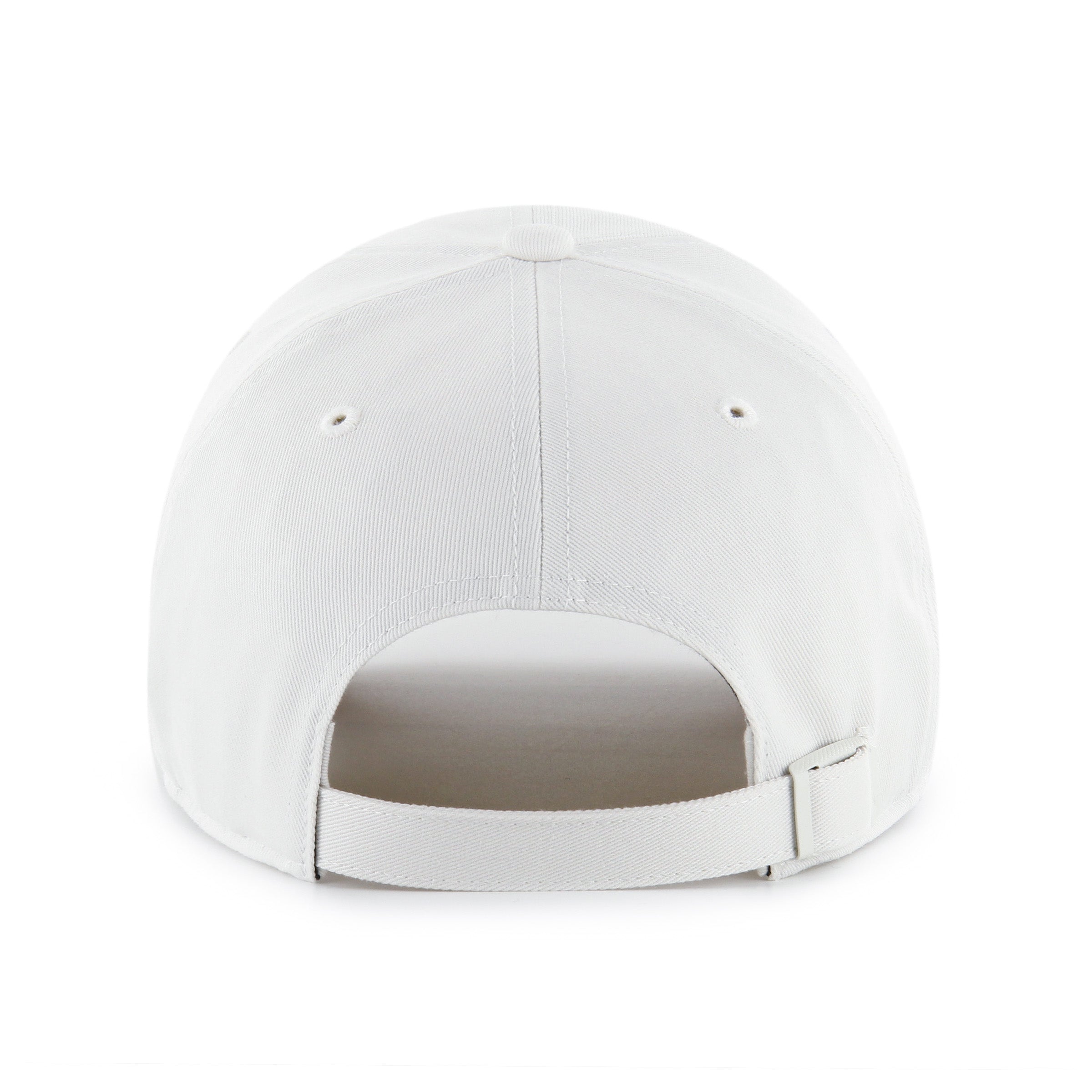 Montreal Canadiens Foundational Two Toned '47 Clean Up Dad Cap