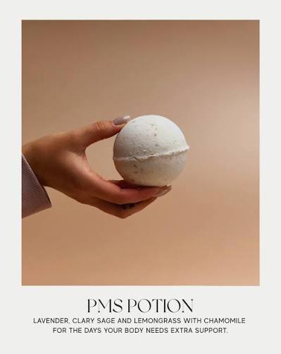 Luxx Bath Bombs