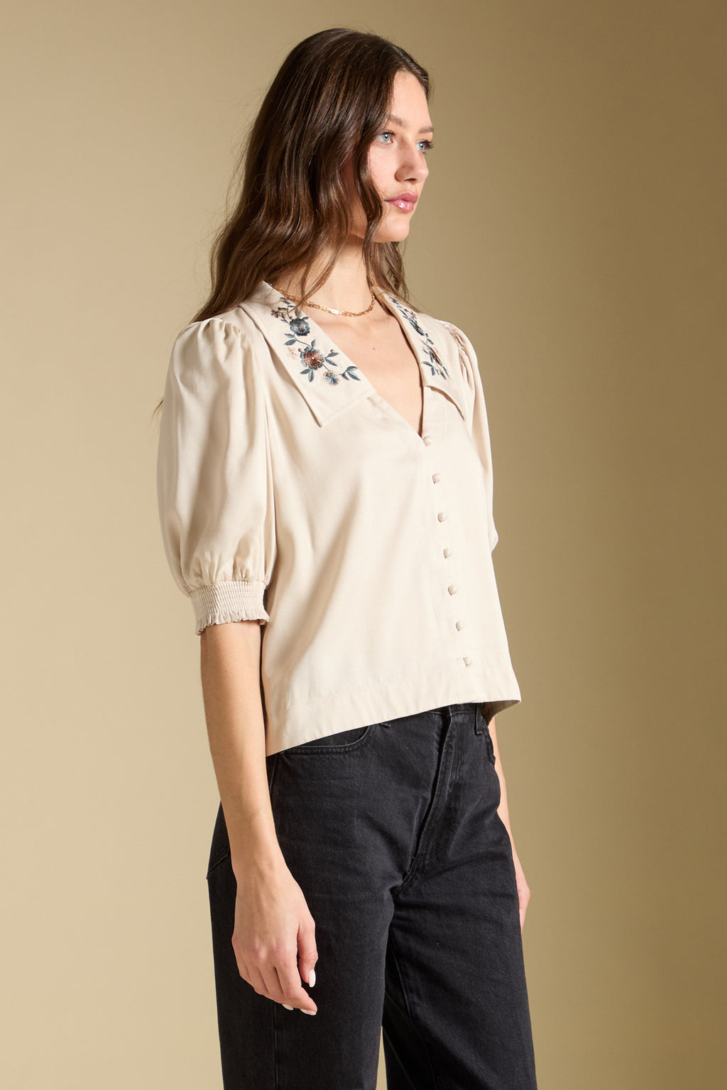 STACIA TOP