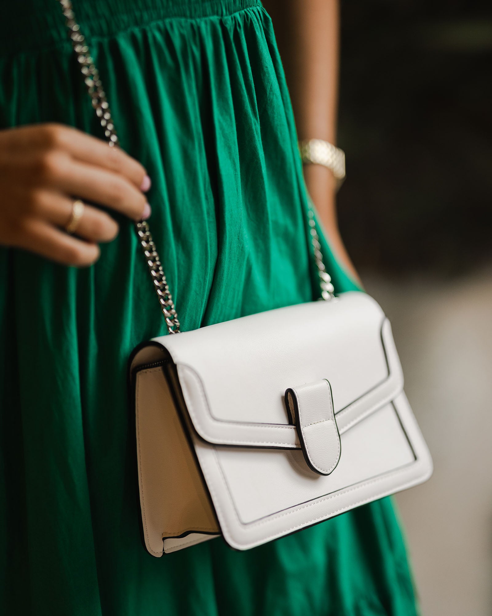 Louenhide Sienna Crossbody Bag