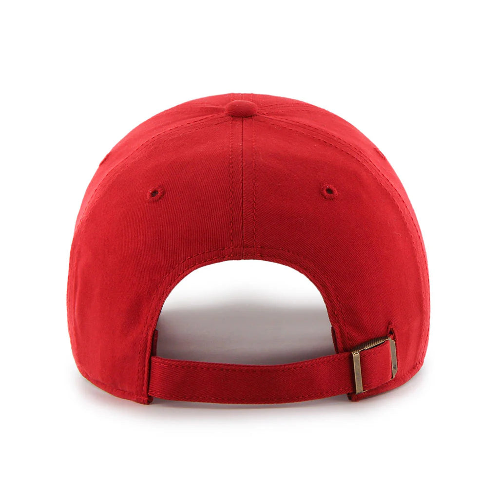 Calgary Flames Miata '47 Clean Up Dad Cap