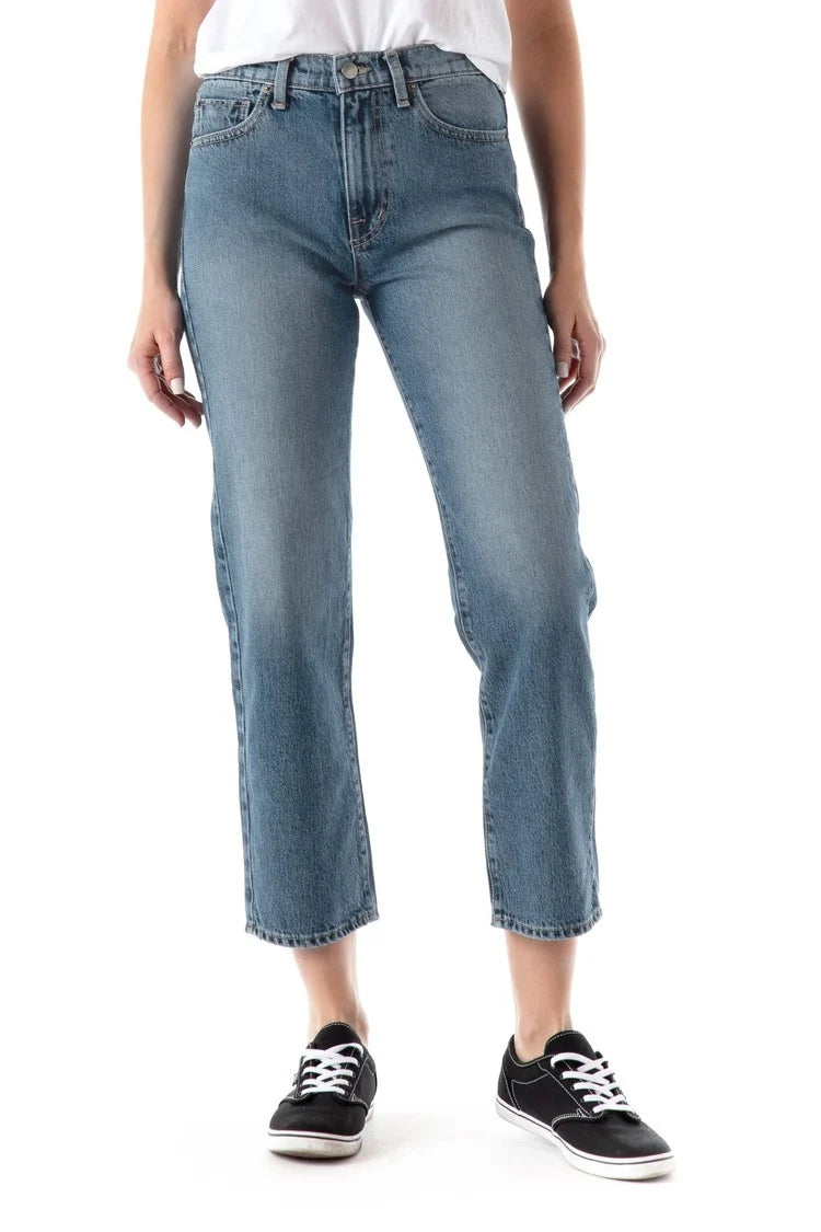 Mod. American Highland Day Jean