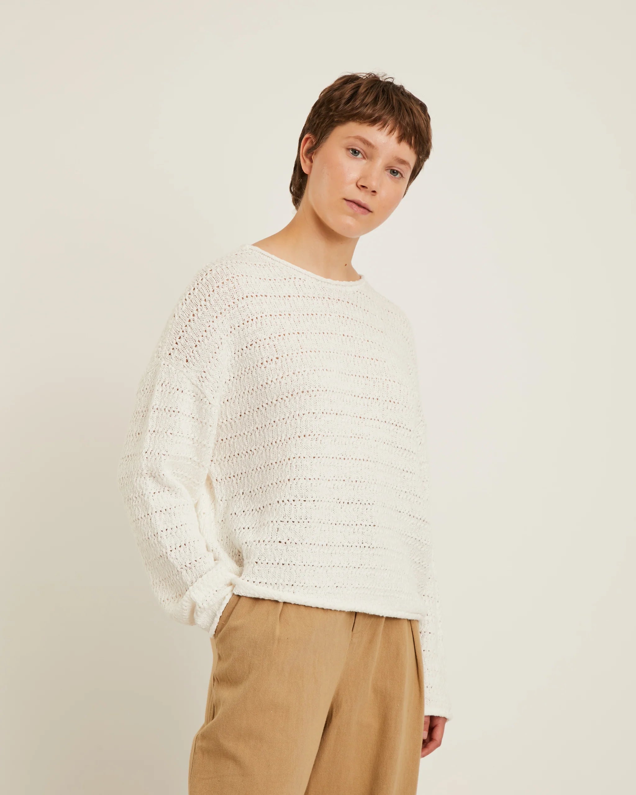 Imani Sweater