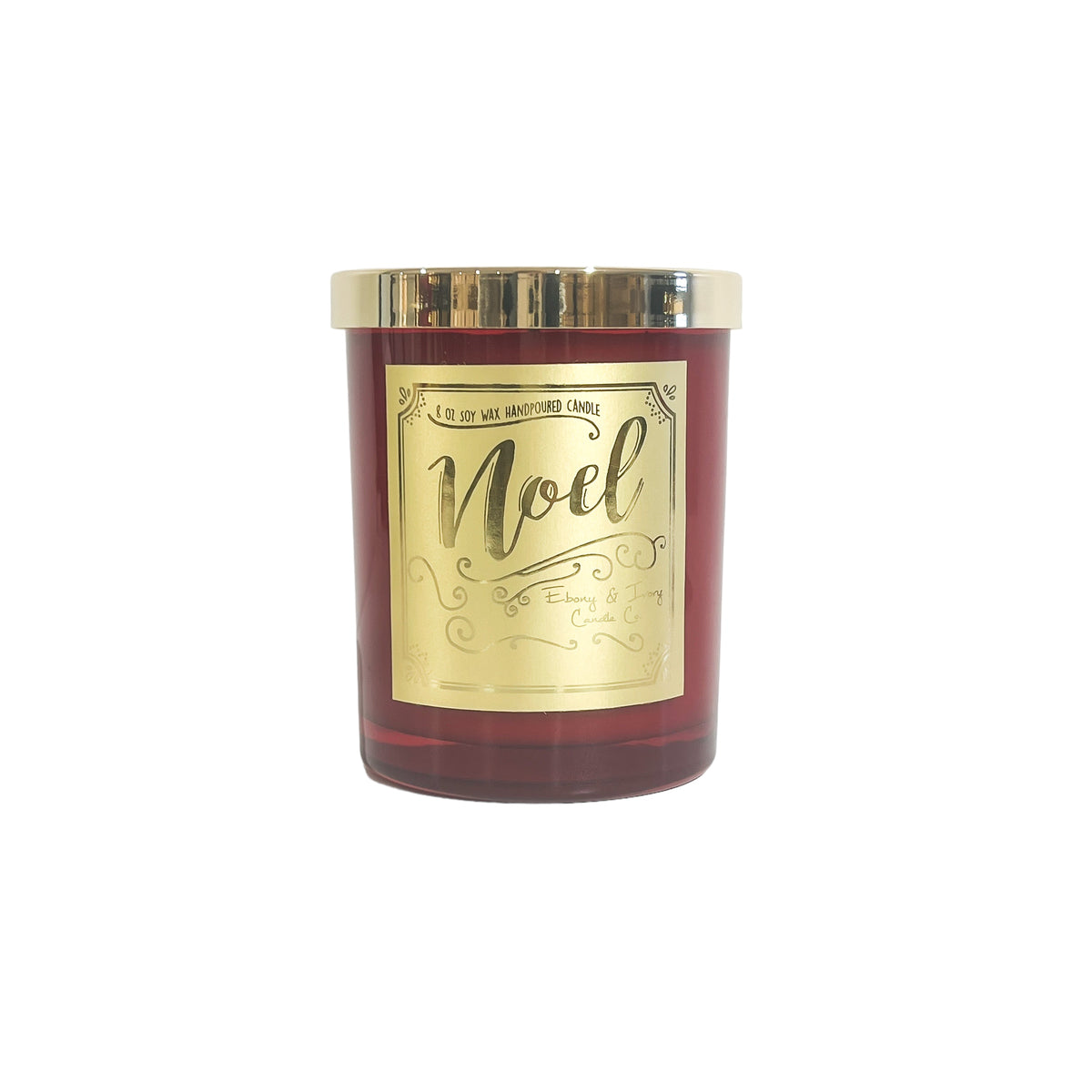 Noel Candle