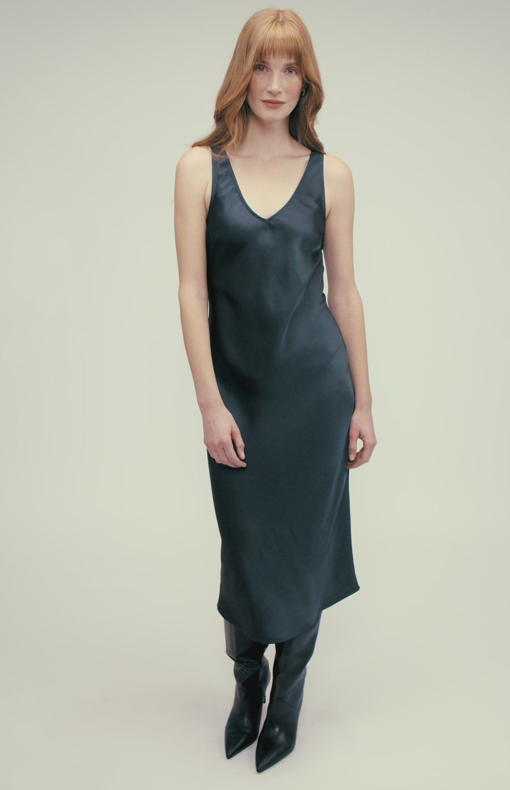 Odette Dress