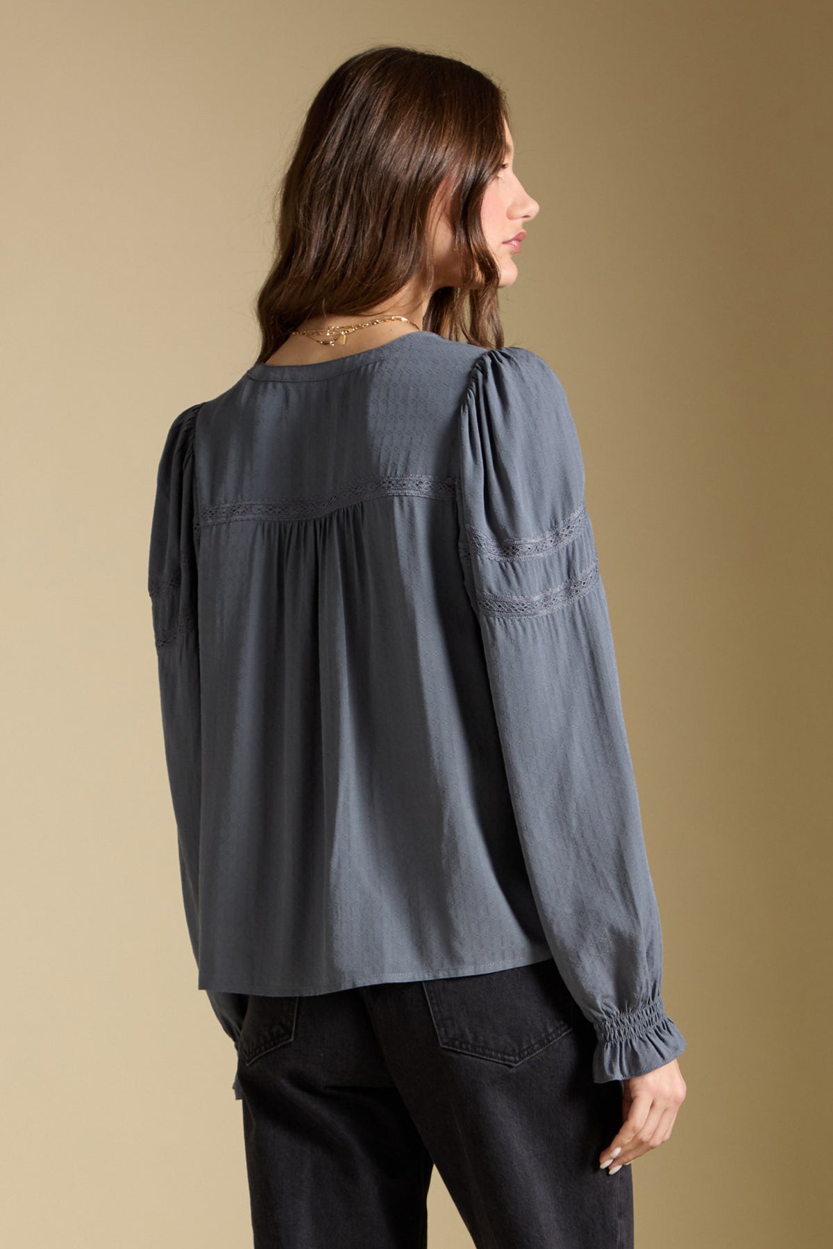 LYRRA TOP