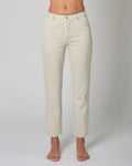 Classic Ankle Straight Jean