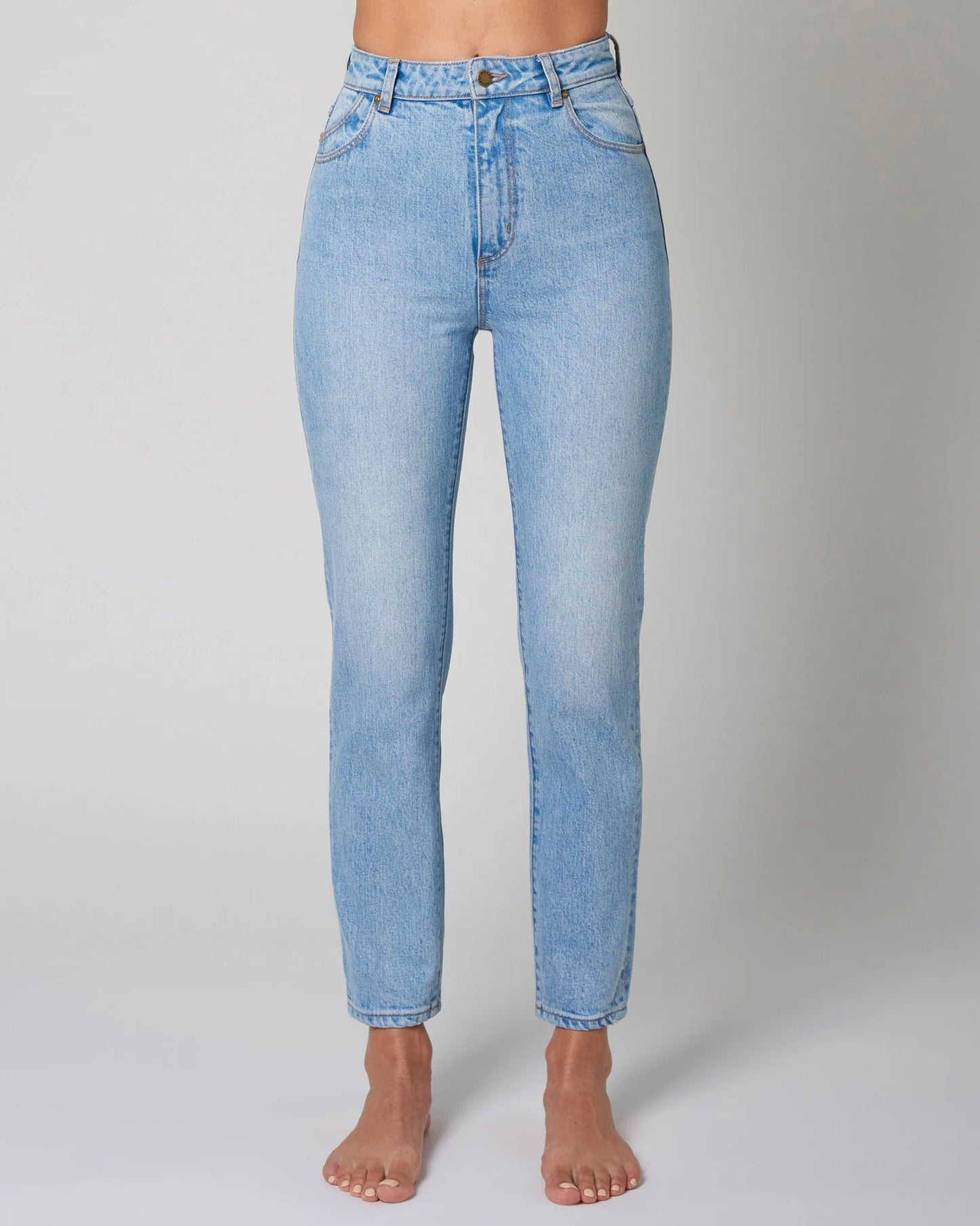 Dusters Jean