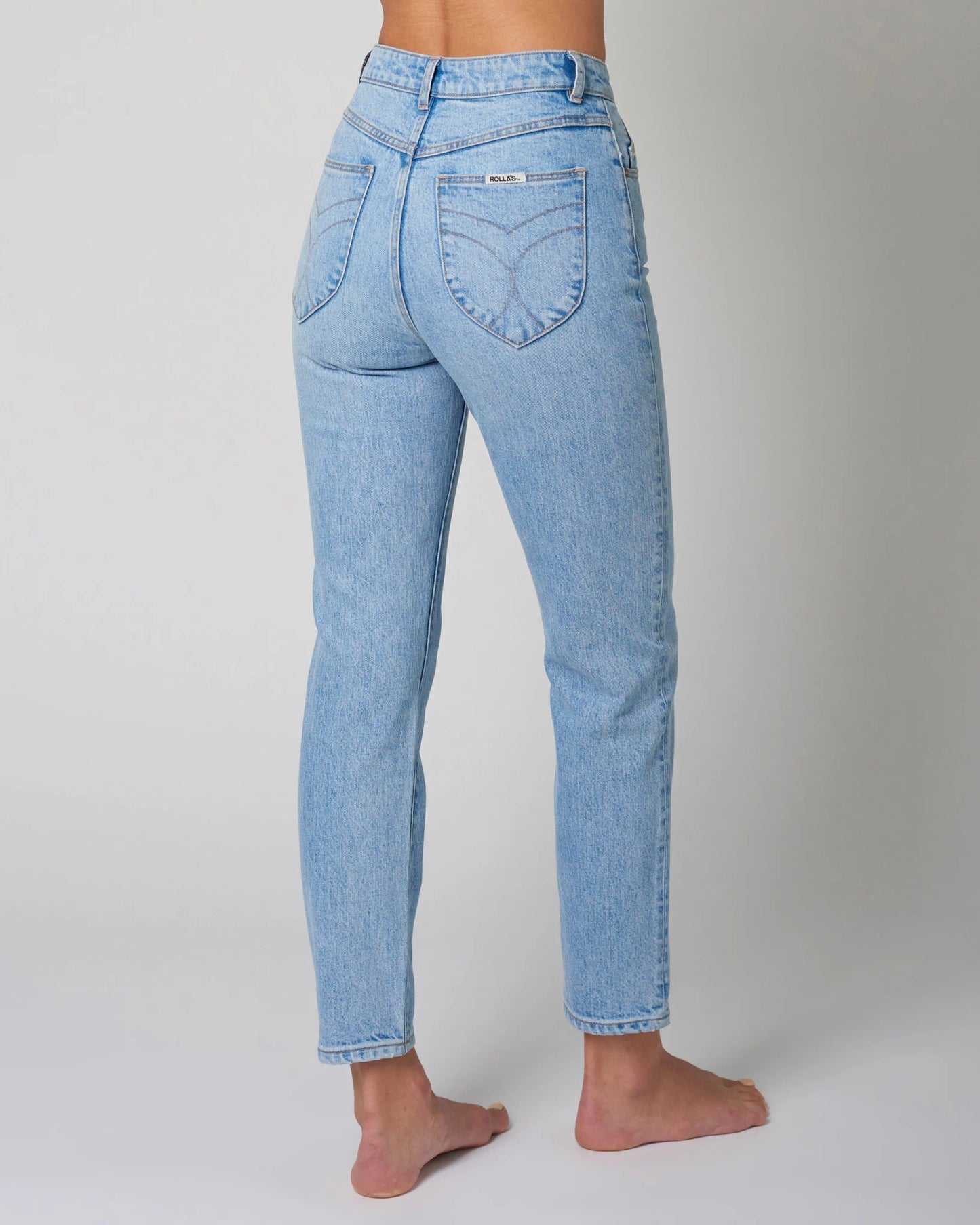 Dusters Jean