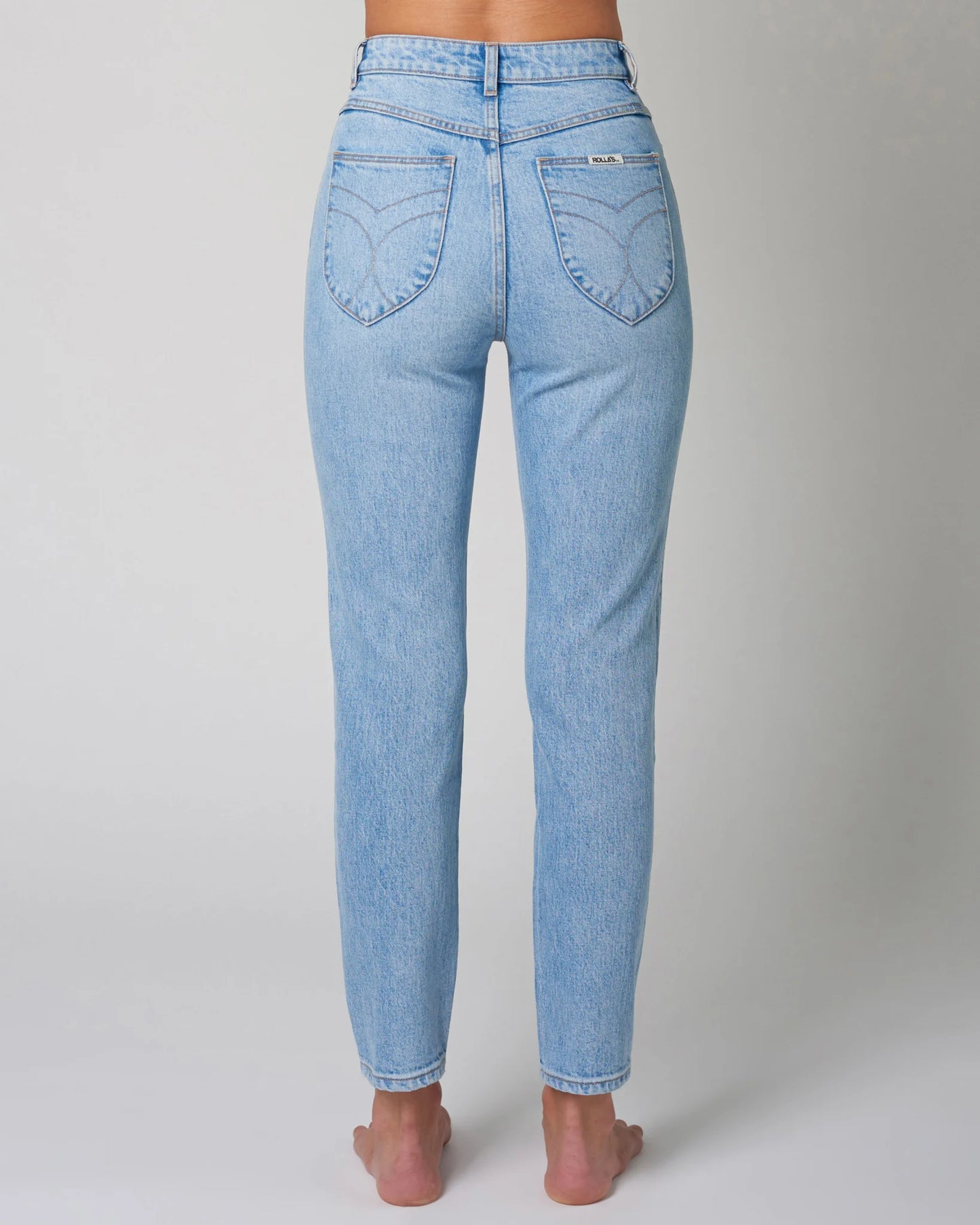 Dusters Jean