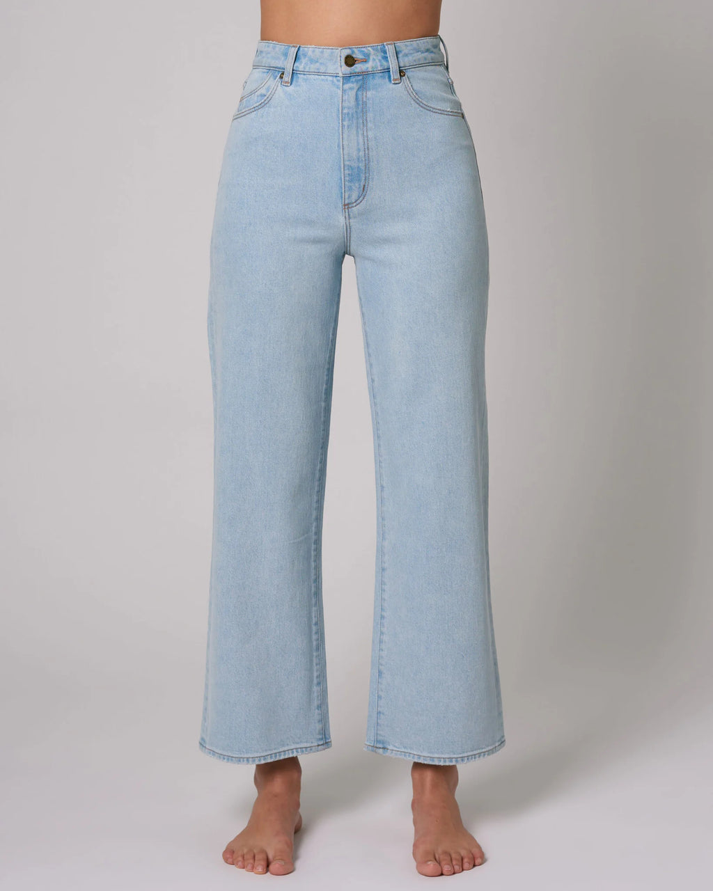 Heidi Ankle Jean