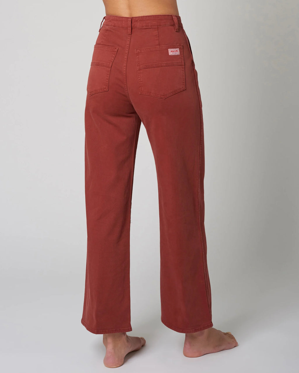 Heidi Trade Jean