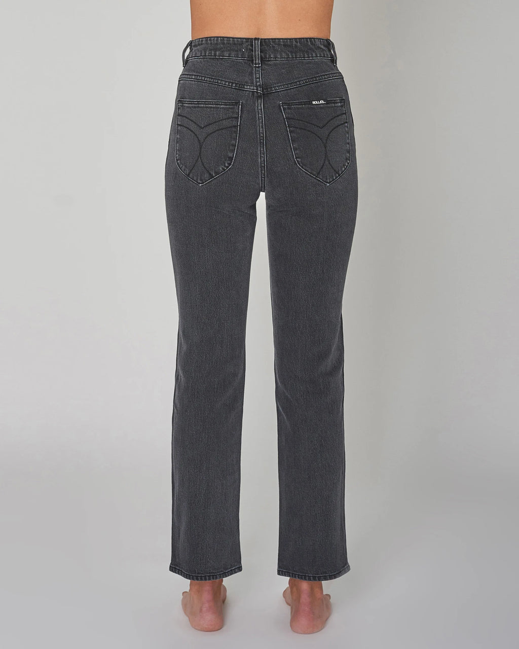 Original Straight Jean