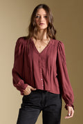 LYRRA TOP