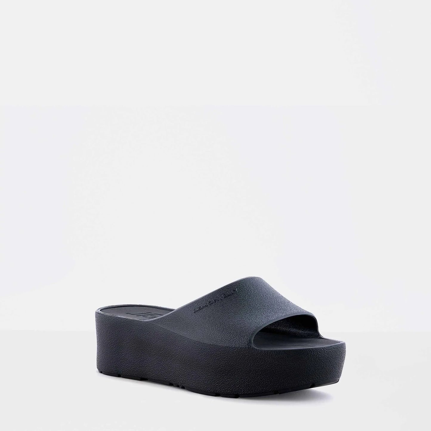 Sunny Platform Slide Sandals