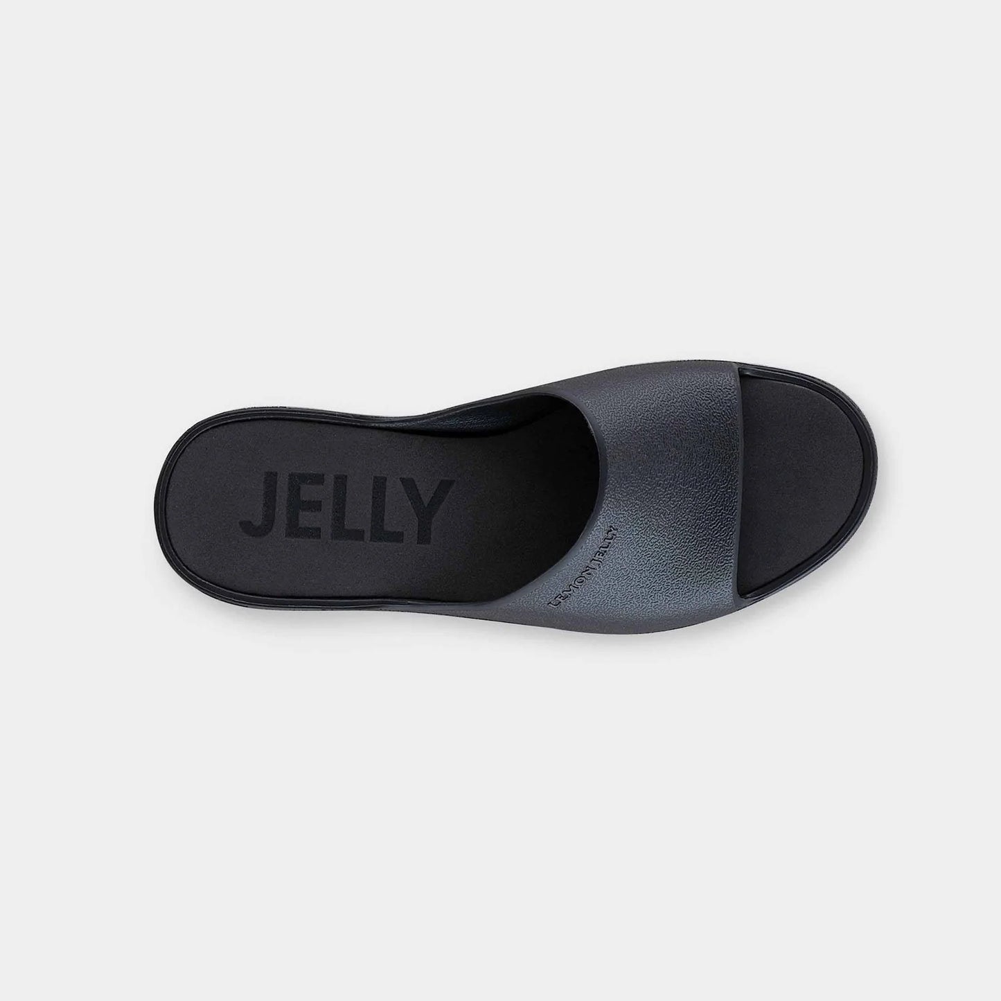 Sunny Platform Slide Sandals