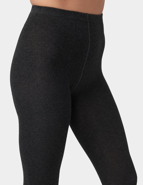 Flat Knit Sweater Tight