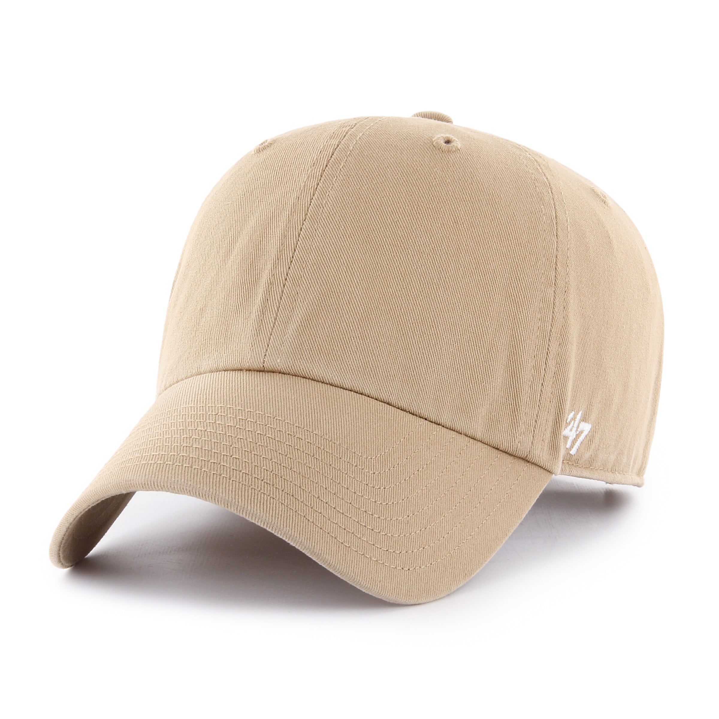 Blank '47 Clean Up Dad Cap
