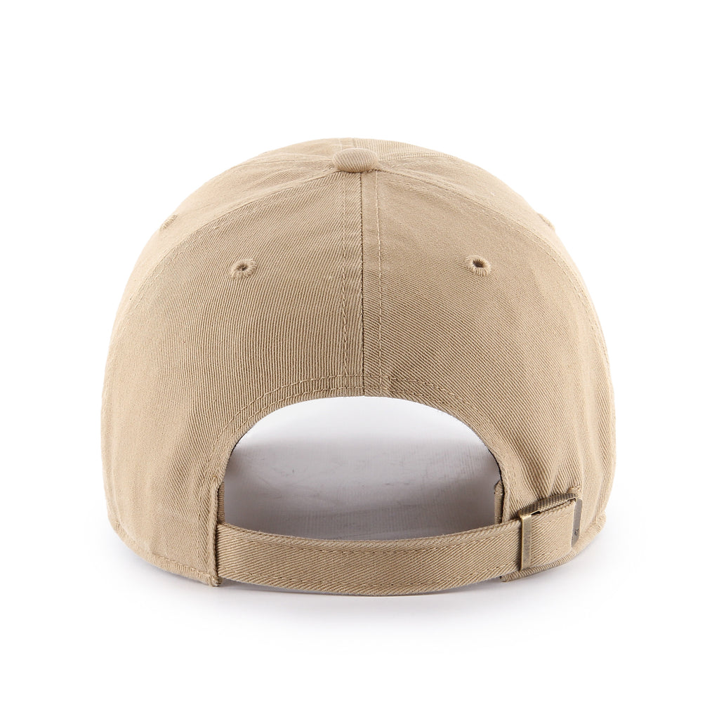 Blank '47 Clean Up Dad Cap
