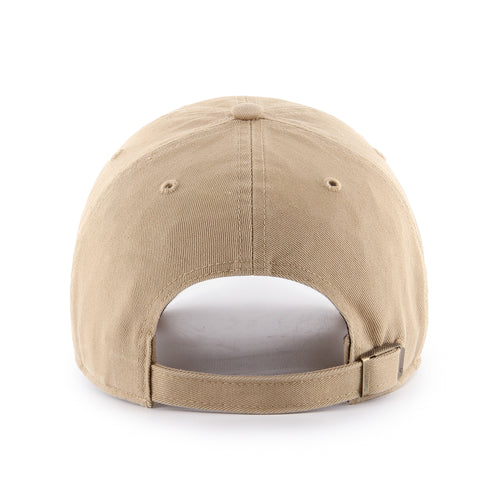 Blank '47 Clean Up Dad Cap