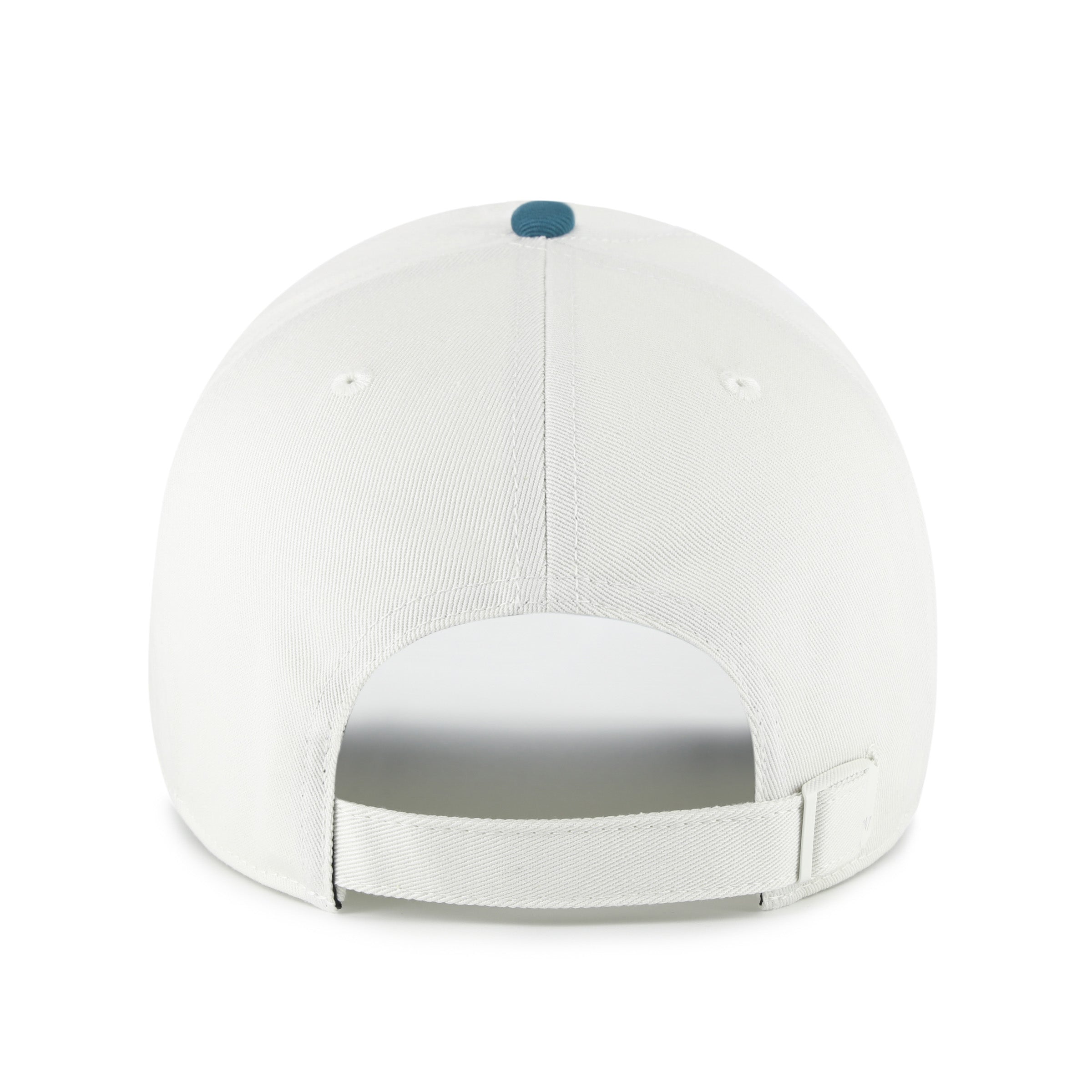 Edmonton Oilers Contemporary Two Tone '47 Clean Up Dad Cap