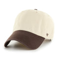 Blank Two Tone '47 Clean Up Dad Cap