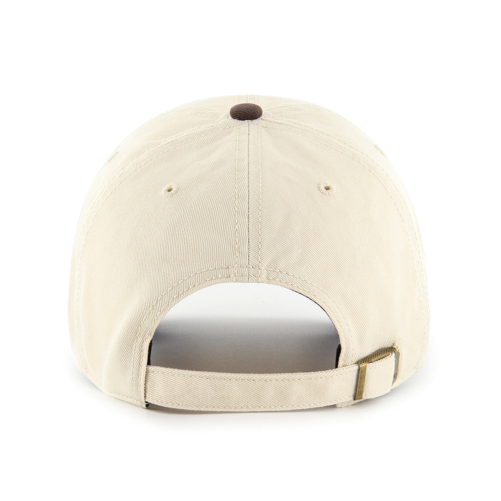 Blank Two Tone '47 Clean Up Dad Cap