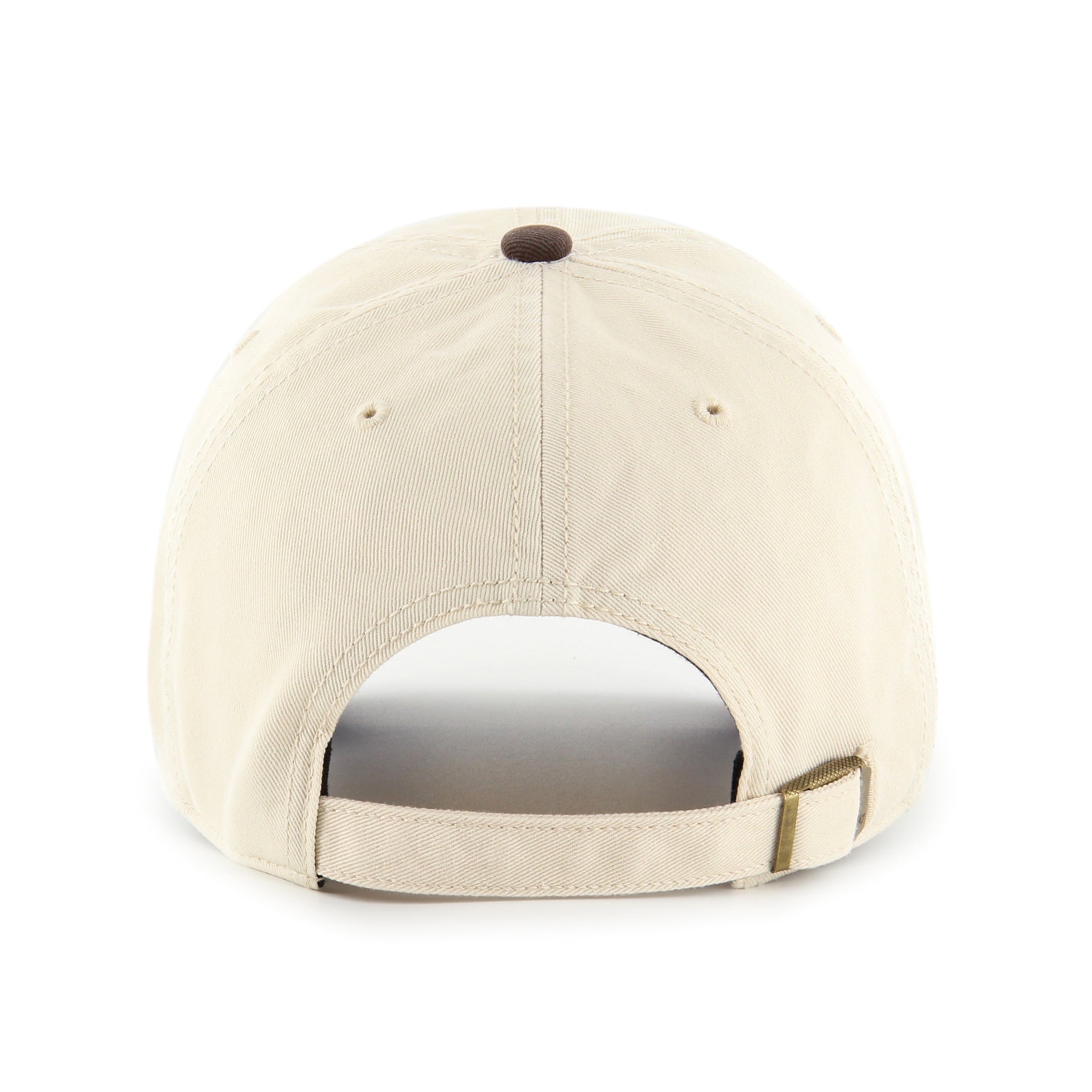 Blank Two Tone '47 Clean Up Dad Cap