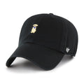 Yellow Lab '47 Clean Up Dad Cap