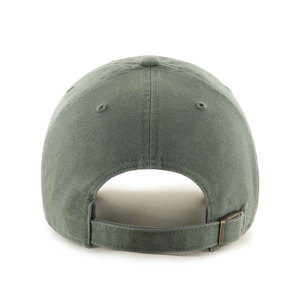 Blank '47 Clean Up Dad Cap