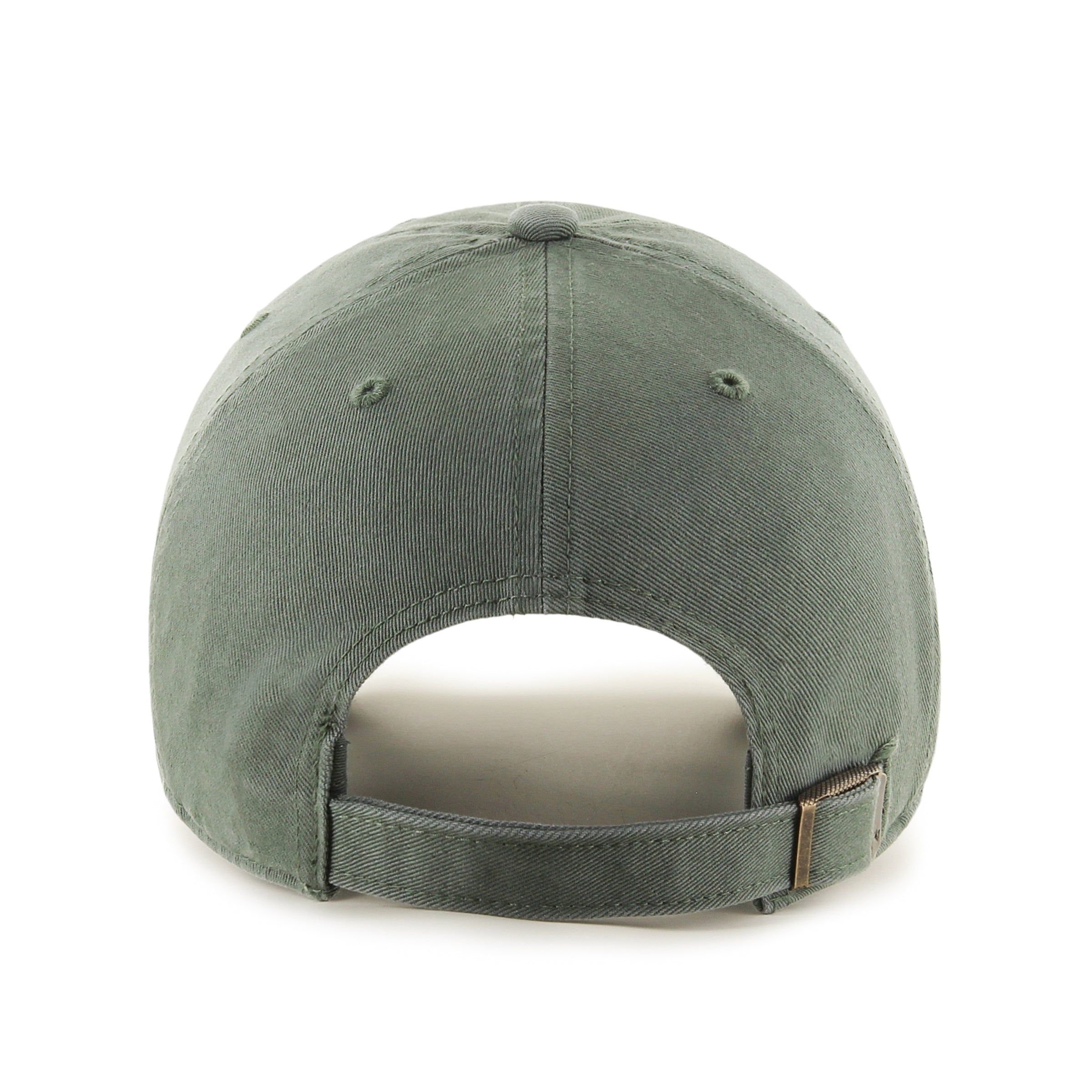 Blank '47 Clean Up Dad Cap