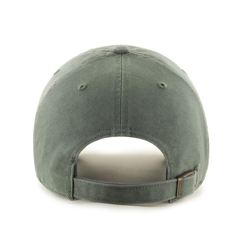 Blank '47 Clean Up Dad Cap
