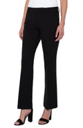 Kelsey Flare Trouser Super Stretch
