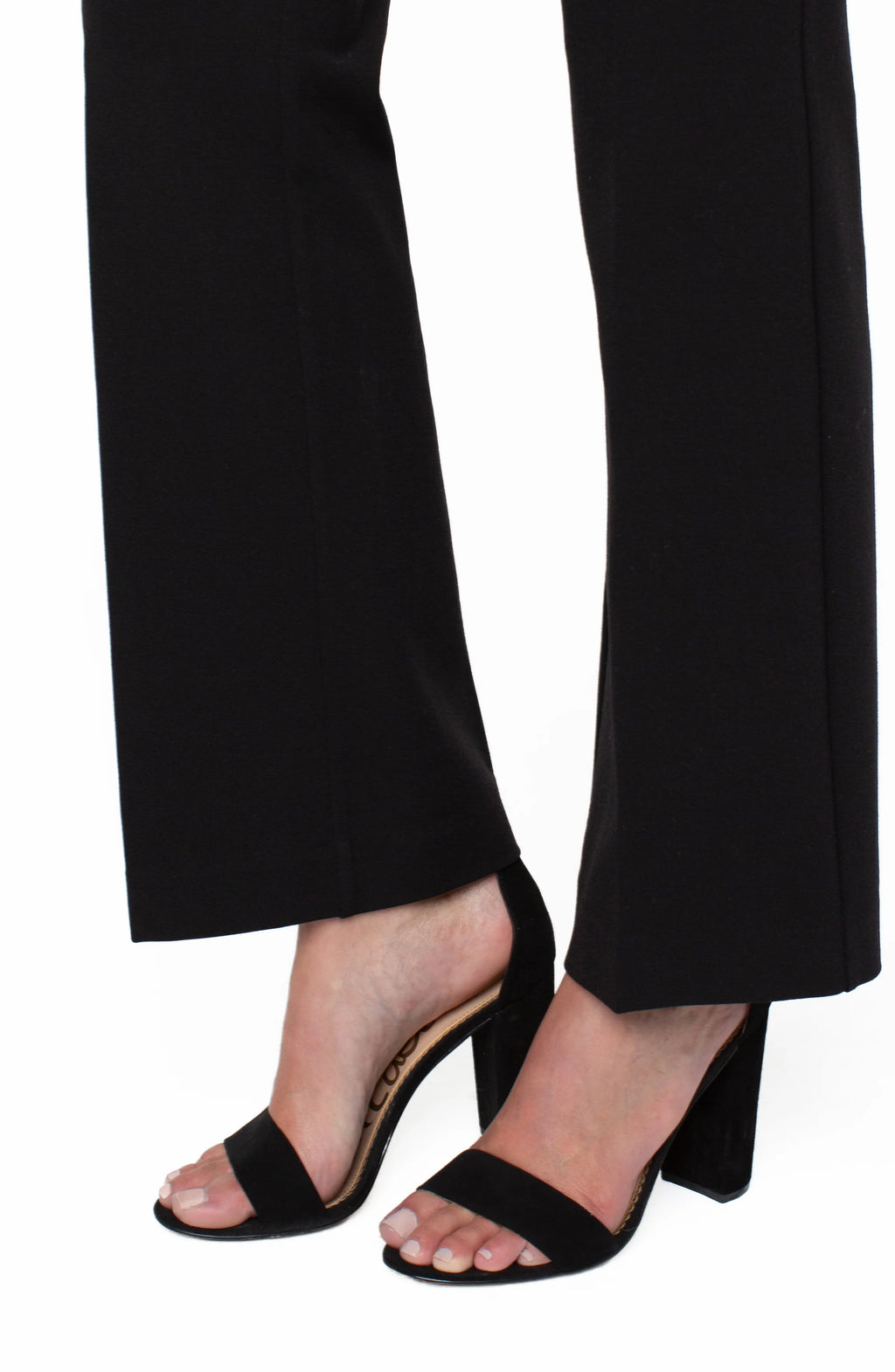 Kelsey Flare Trouser Super Stretch