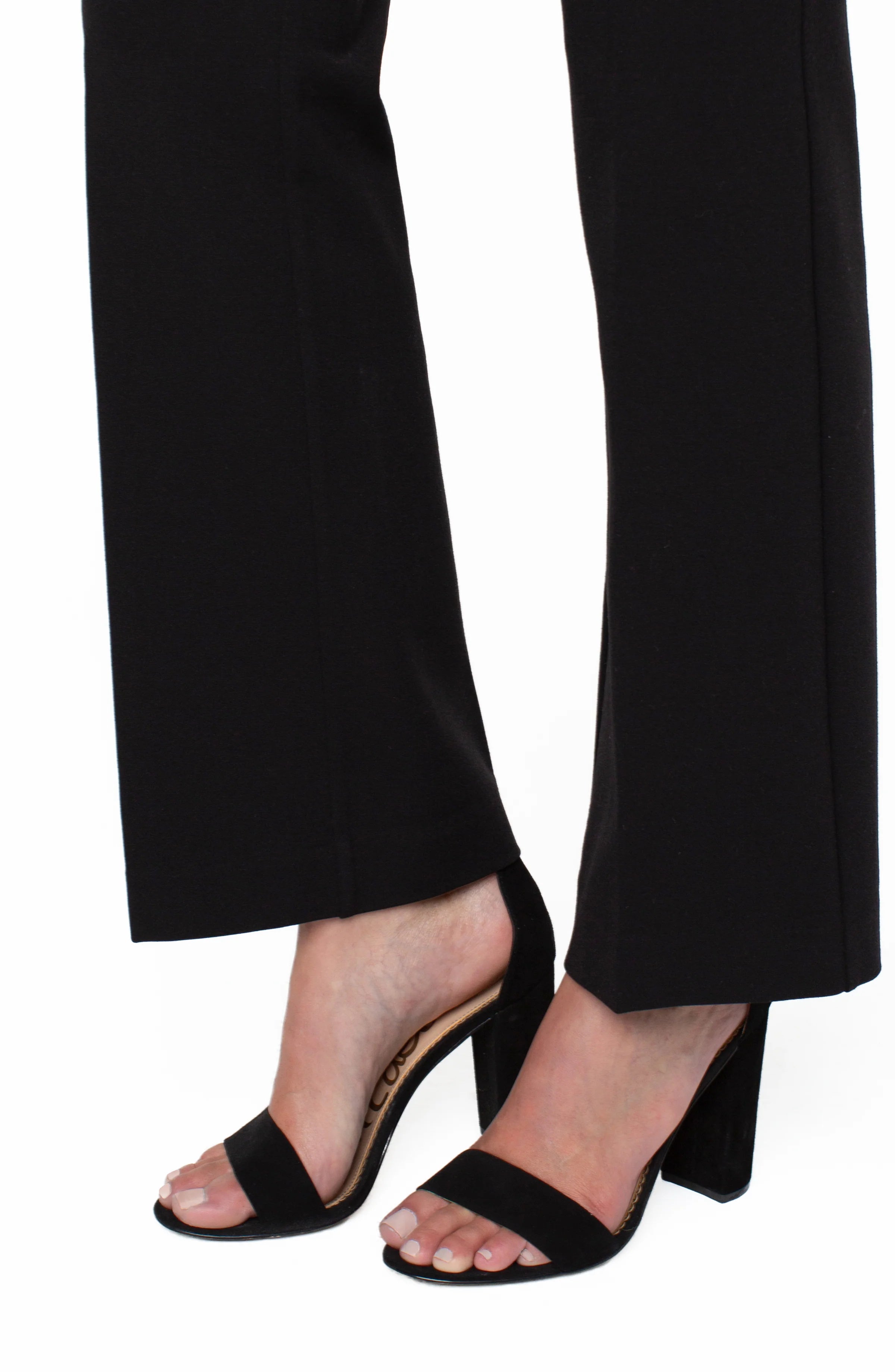 Kelsey Flare Trouser Super Stretch