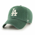 Los Angeles Dodgers '47 Clean Up Dad Cap