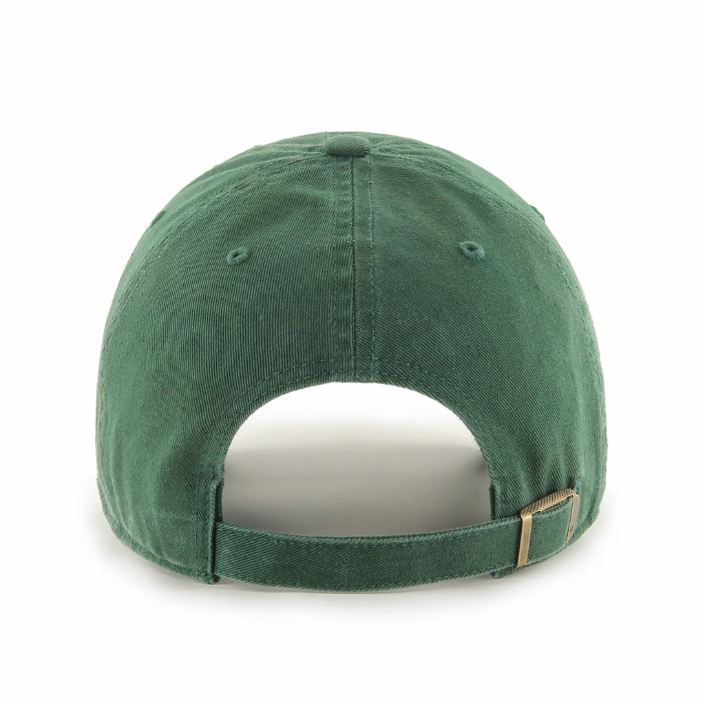 Los Angeles Dodgers '47 Clean Up Dad Cap