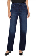 Kennedy Straight Leg Jeans