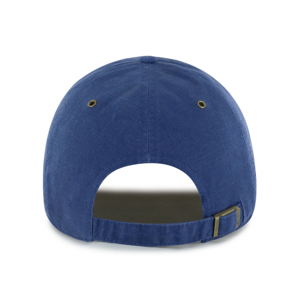 Toronto Maple Leafs Windham Suede '47 Clean Up Dad Cap