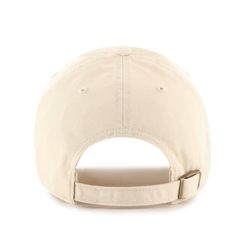 Yorkshire Terrier '47 Clean Up Dad Cap