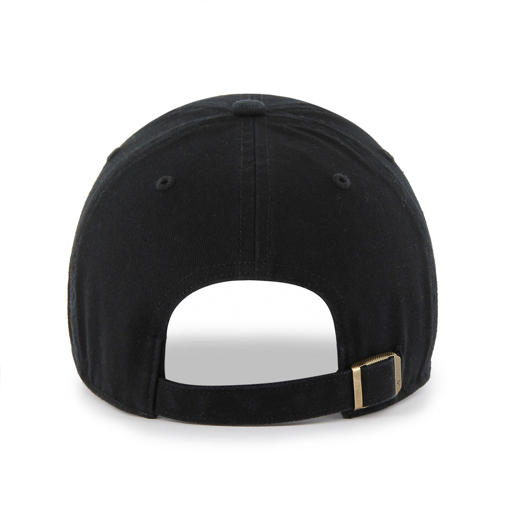 Yellow Lab '47 Clean Up Dad Cap