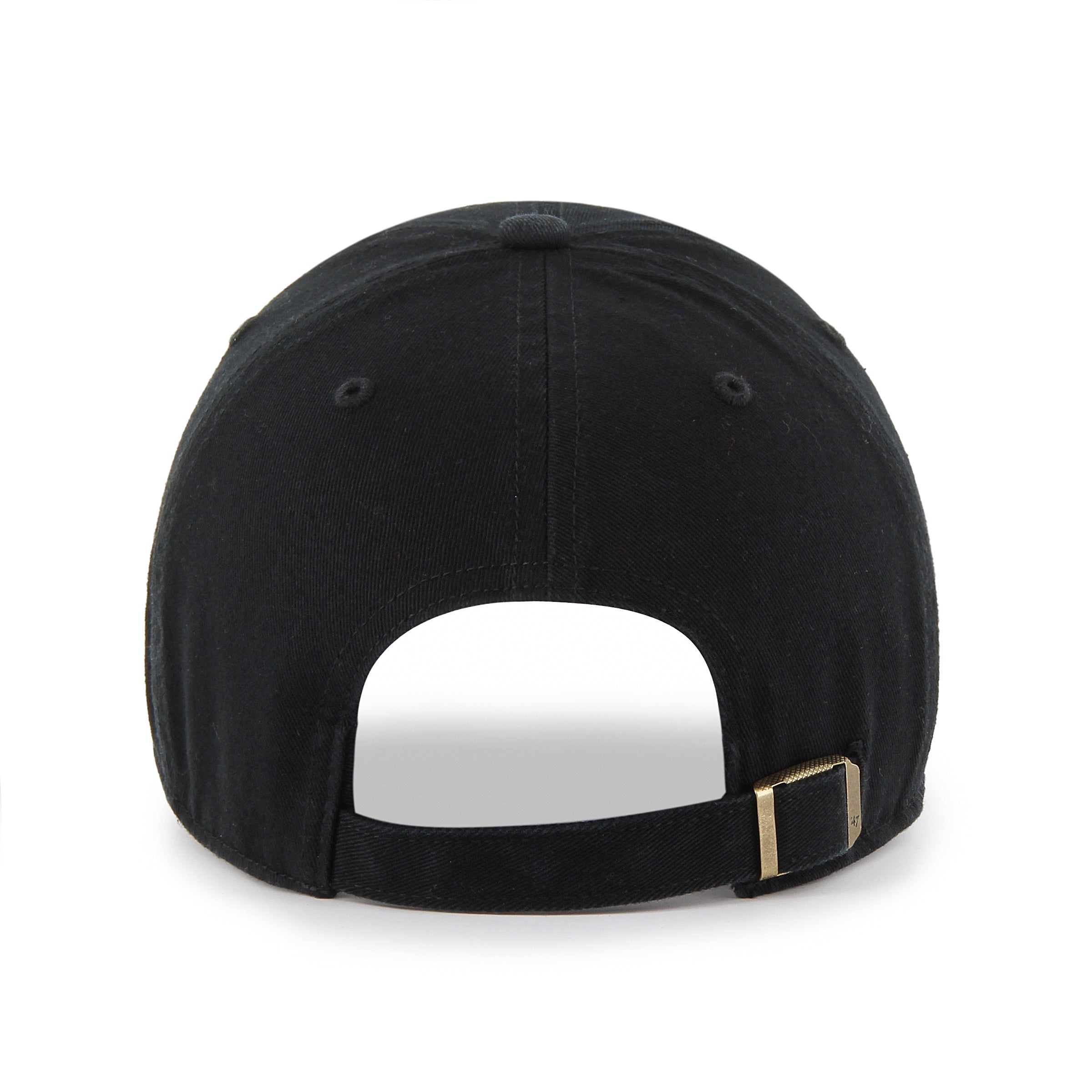 Yellow Lab '47 Clean Up Dad Cap