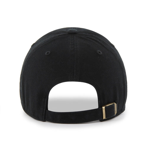 Yellow Lab '47 Clean Up Dad Cap