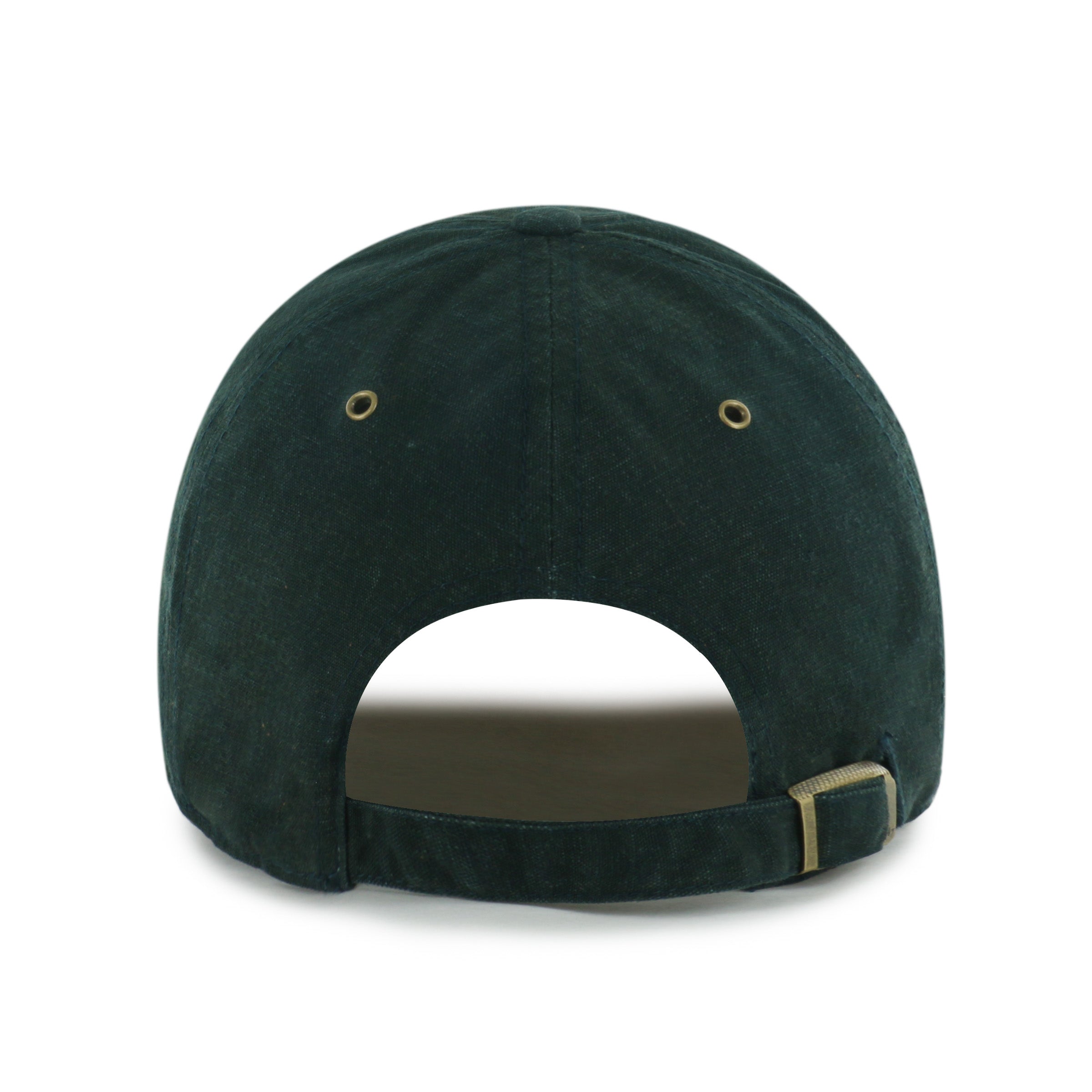 Vancouver Canucks Windham Suede '47 Clean Up Dad Cap