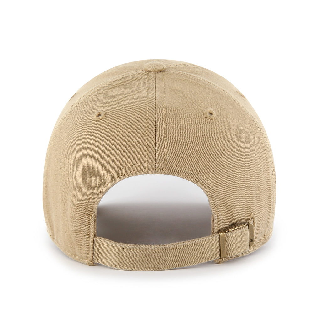Chocolate Lab '47 Clean Up Dad Cap