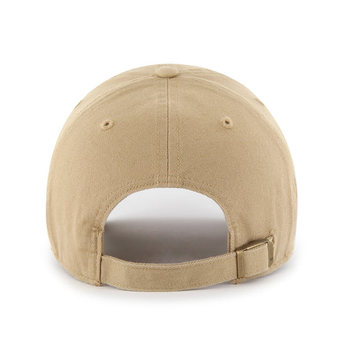 Chocolate Lab '47 Clean Up Dad Cap