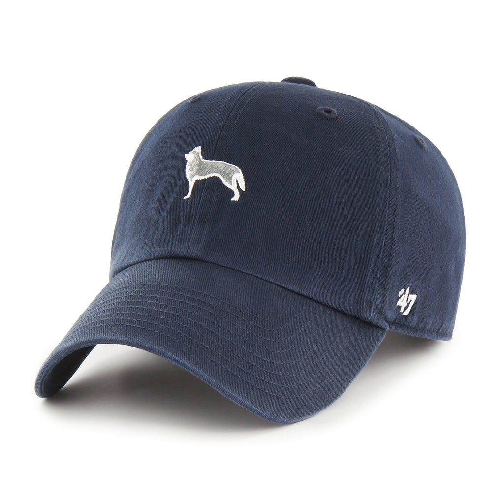 Husky '47 Clean Up Dad Cap